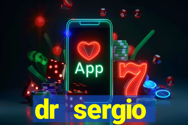 dr sergio urologista cruzeiro sp telefone